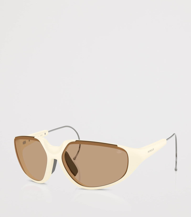 Moncler ME8008 sunglasses - British product