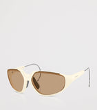 Moncler ME8008 sunglasses - British product