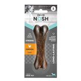 Zeus Nosh Strong Chew Bone Chicken Flavour Small GOODS M&S   