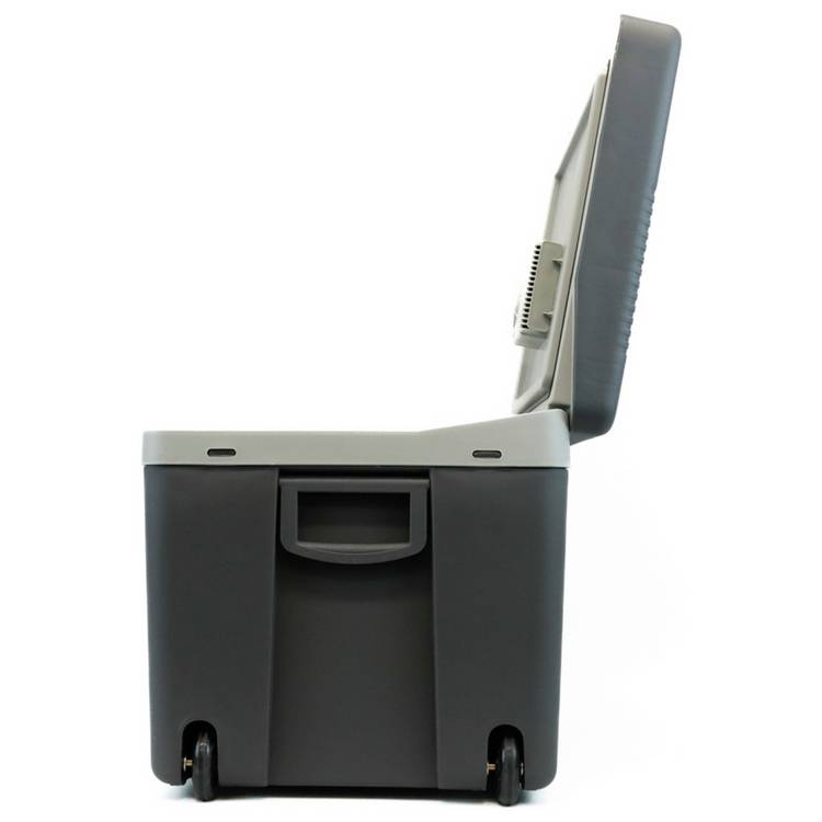 Streetwize electric cool box and warmer 50L, UK version