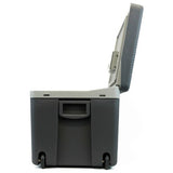 Streetwize electric cool box and warmer 50L, UK version
