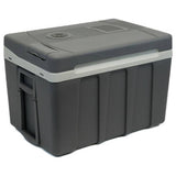 Streetwize electric cool box and warmer 50L, UK version