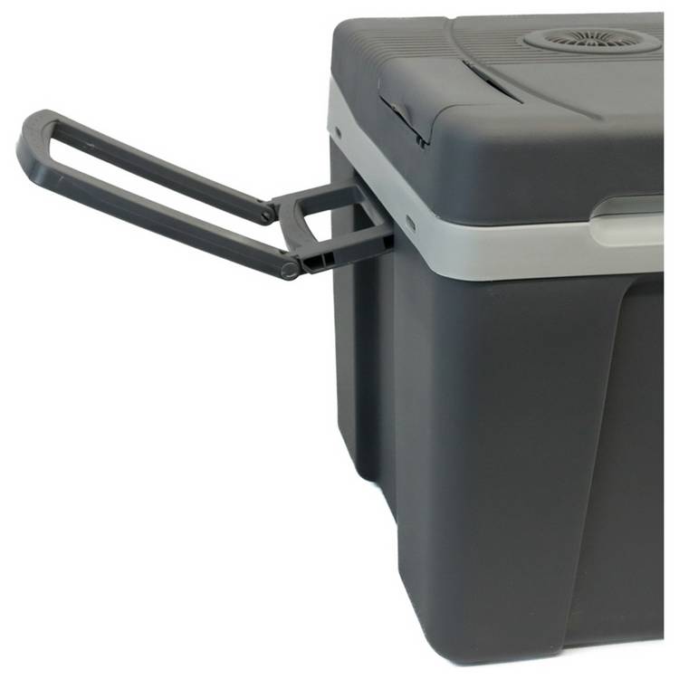 Streetwize electric cool box and warmer 50L, UK version