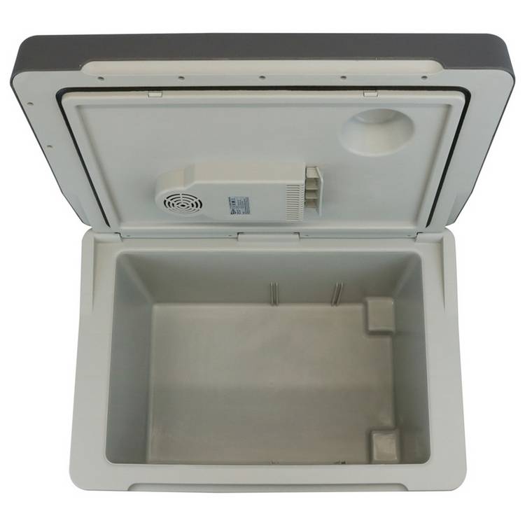 Streetwize electric cool box and warmer 50L, UK version
