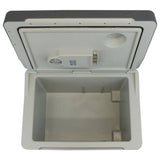 Streetwize electric cool box and warmer 50L, UK version