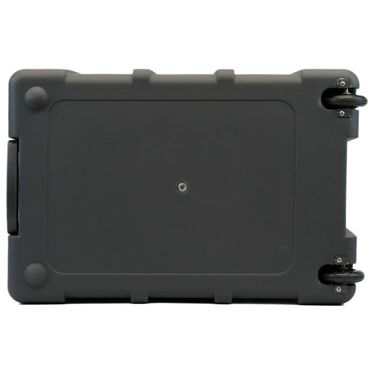 Streetwize electric cool box and warmer 50L, UK version
