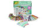 Crayola Colours of Kindness Art Case GOODS Argos