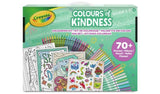 Crayola Colours of Kindness Art Case GOODS Argos