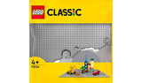 LEGO Classic Grey Baseplate 48x48 Building Board 11024 GOODS Argos