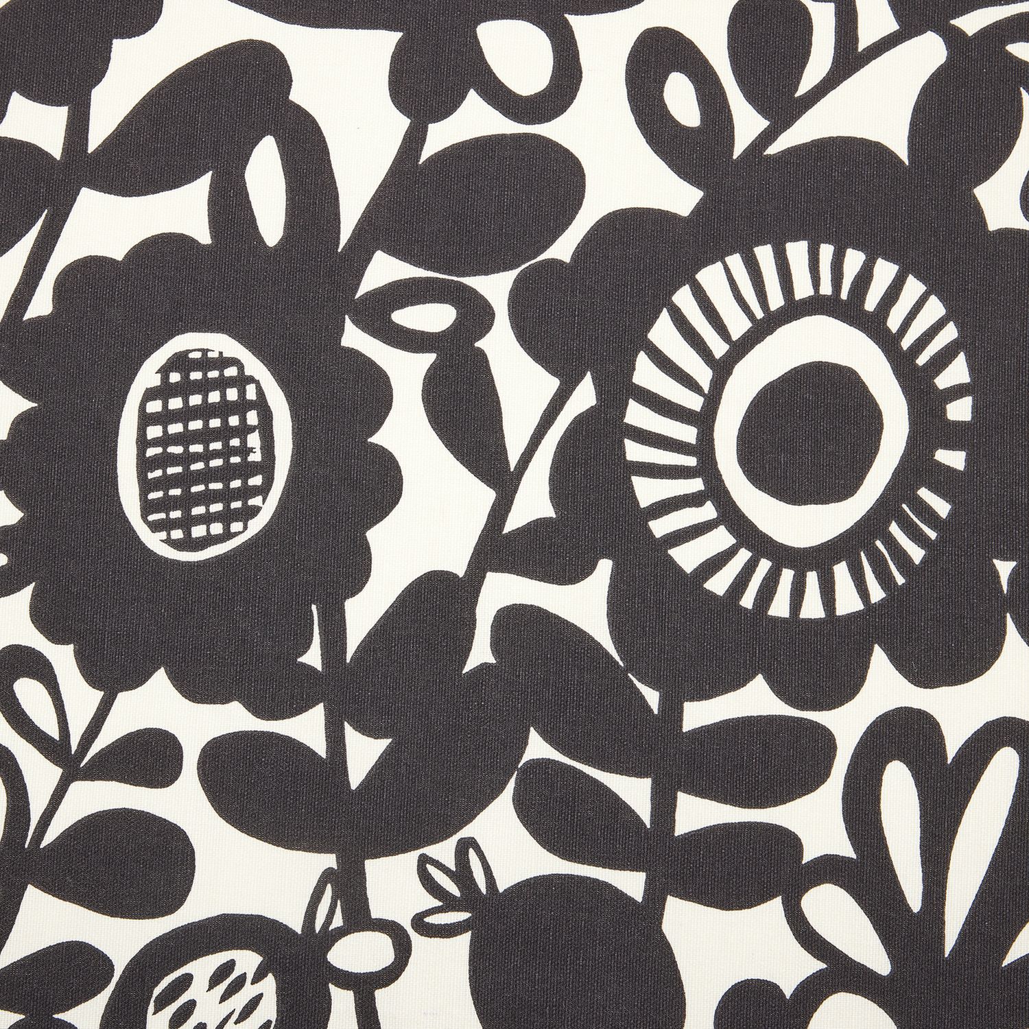 Habitat x Scion Padukka Eyelet Curtains - Multi - 168x183cm