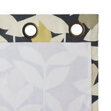 Habitat x Scion Padukka Eyelet Curtains - Multi - 168x183cm