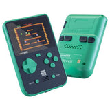 Hyper Mega Tech Taito Super Pocket retro handheld console - British product