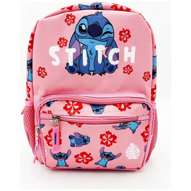 Disney Lilo Stitch kids backpack, imported from the UK