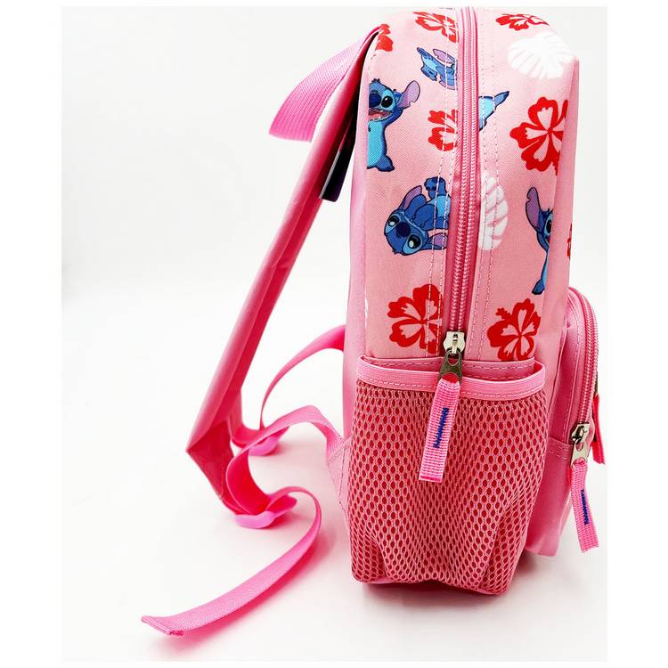 Disney Lilo Stitch kids backpack, imported from the UK