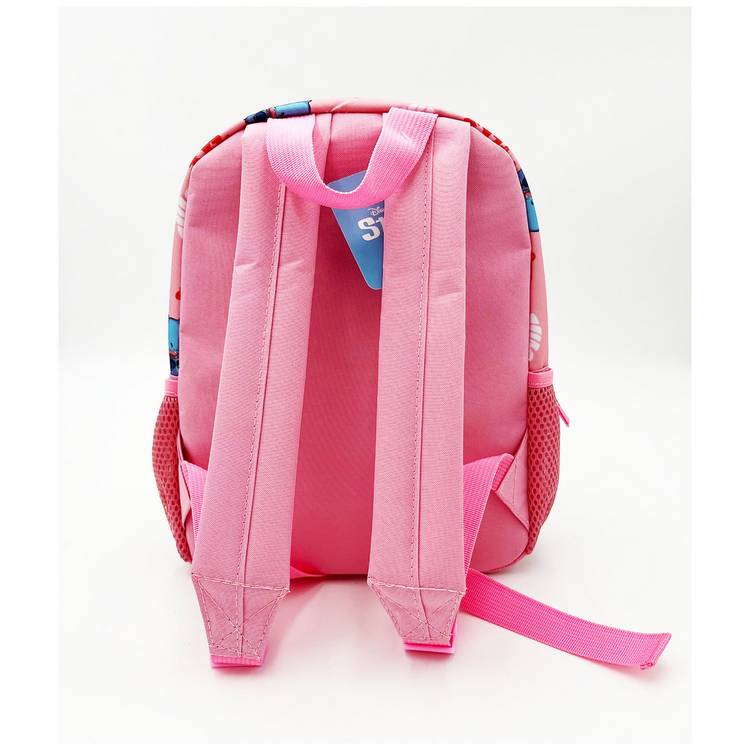 Disney Lilo Stitch kids backpack, imported from the UK