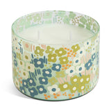 Habitat x Scion multiwick candle hyacinth white birch - British product