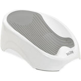Nuby newborn bath support with cushioned backrest, UK version