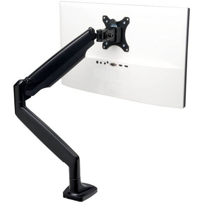 Argos Kensington SmartFit Single Monitor Arm - Black 13-34 Inch- Buy online at McGrocer