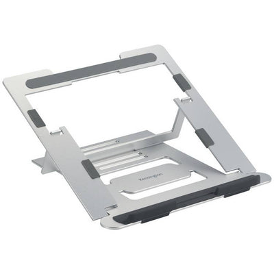 Argos Kensington Aluminium Laptop Riser - Silver- Buy online at McGrocer