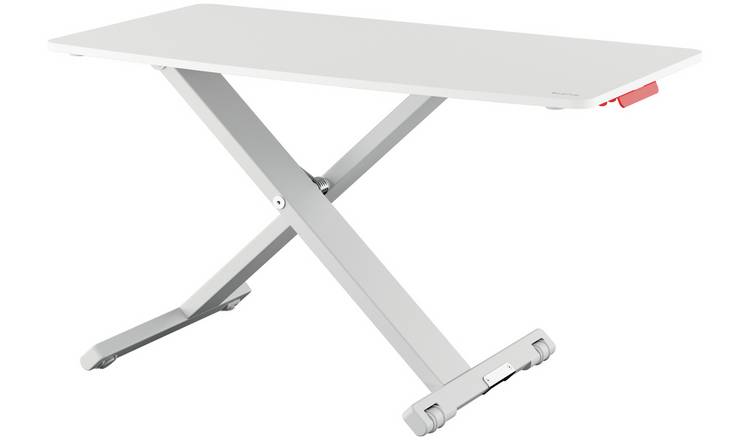 Leitz Ergo Standing Desk Converter - White