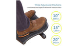 Kensington SoleSaver Foot Rest