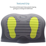 Kensington SoleSaver foot rest for office use - British product