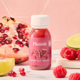 Plenish Berry Gut Health Shot   60ml GOODS M&S   