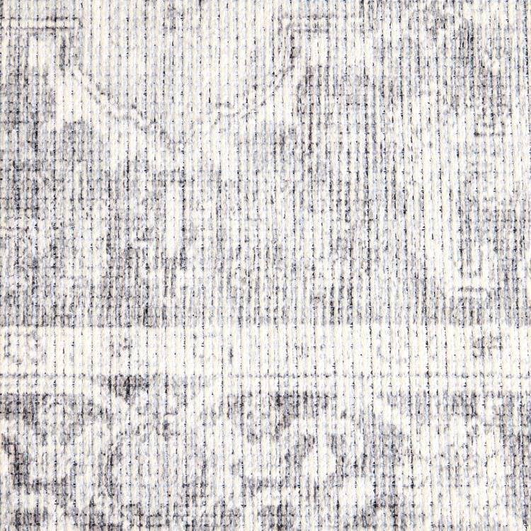 Habitat flatweave runner grey vintage effect 80x150cm, imported from the UK