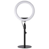Kensington telescoping desk stand A1010 black, UK version