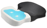 Kensington Ergo Cool Gel Seat Cushion GOODS Argos