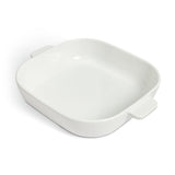 Habitat Riko 29cm porcelain square roaster, UK version