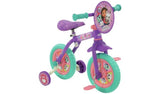 Gabby's Dollhouse 2-in-1 10 Inch Wheel Size Bike GOODS Argos