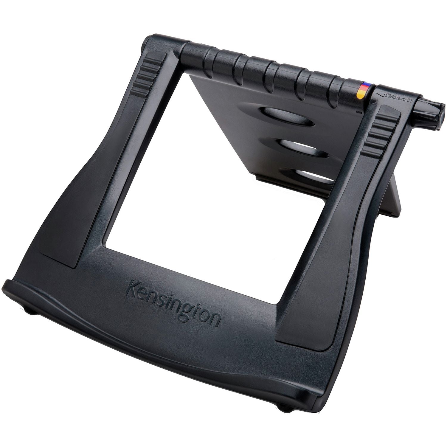 Kensington SmartFit laptop cooling stand black - British product