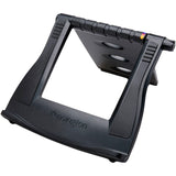 Kensington SmartFit laptop cooling stand black - British product
