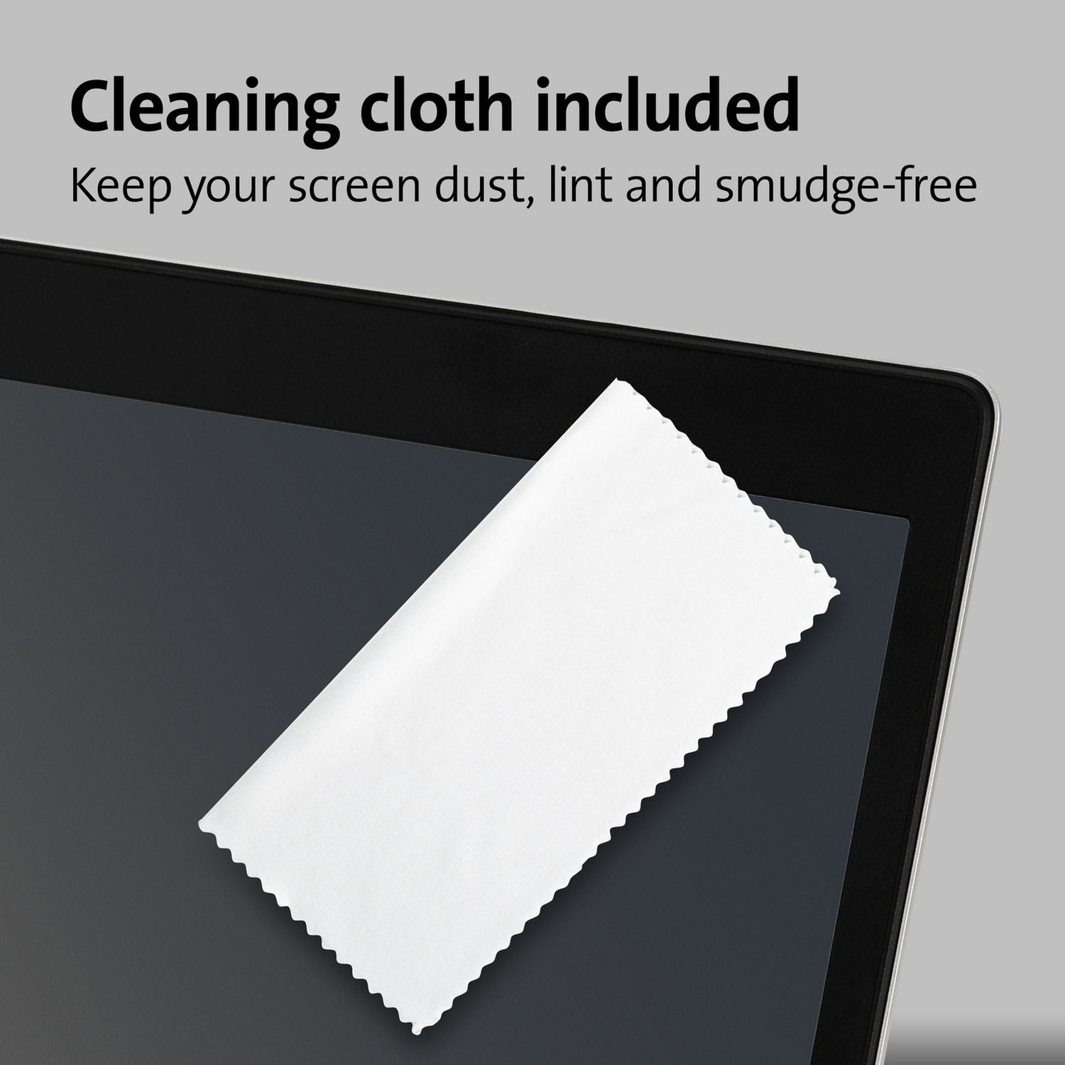 Kensington 14-inch blue light reduction screen filter, UK version