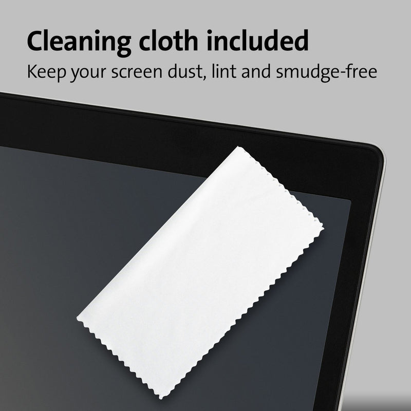 Kensington 14-inch blue light reduction screen filter, UK version