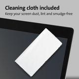 Kensington 14-inch blue light reduction screen filter, UK version