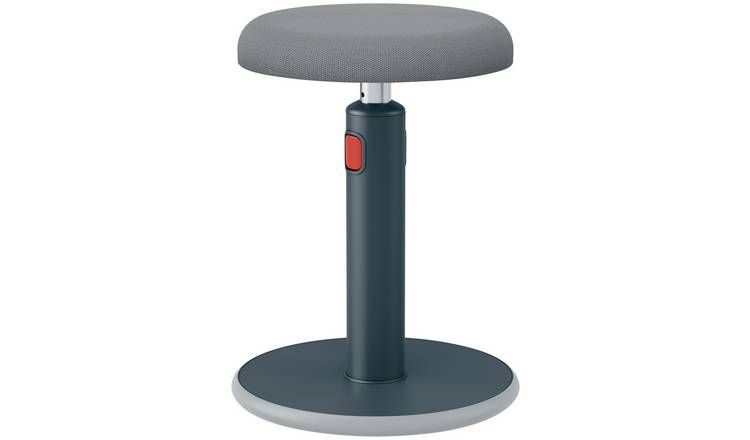 Leitz Ergo Cosy Active Sit Stand Stool GOODS Argos