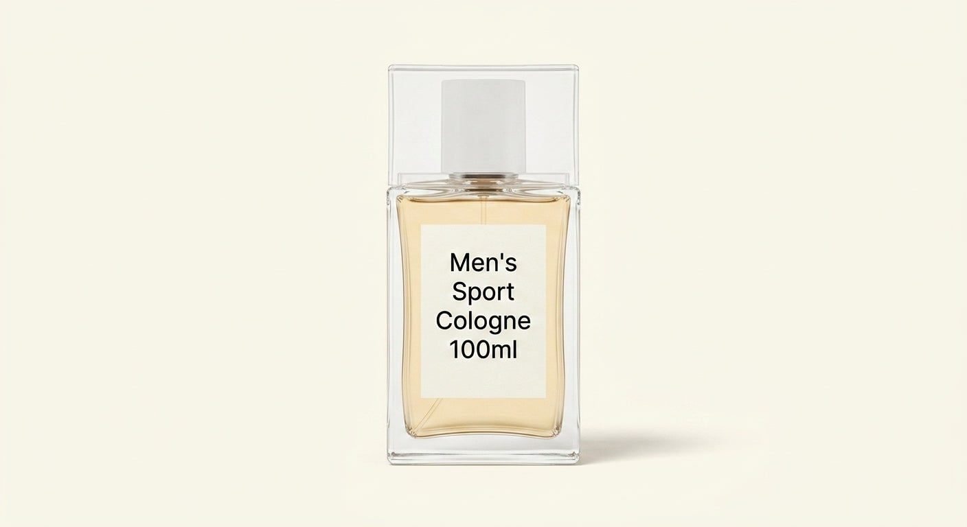 Dior Homme Sport eau de toilette 125ml, UK version