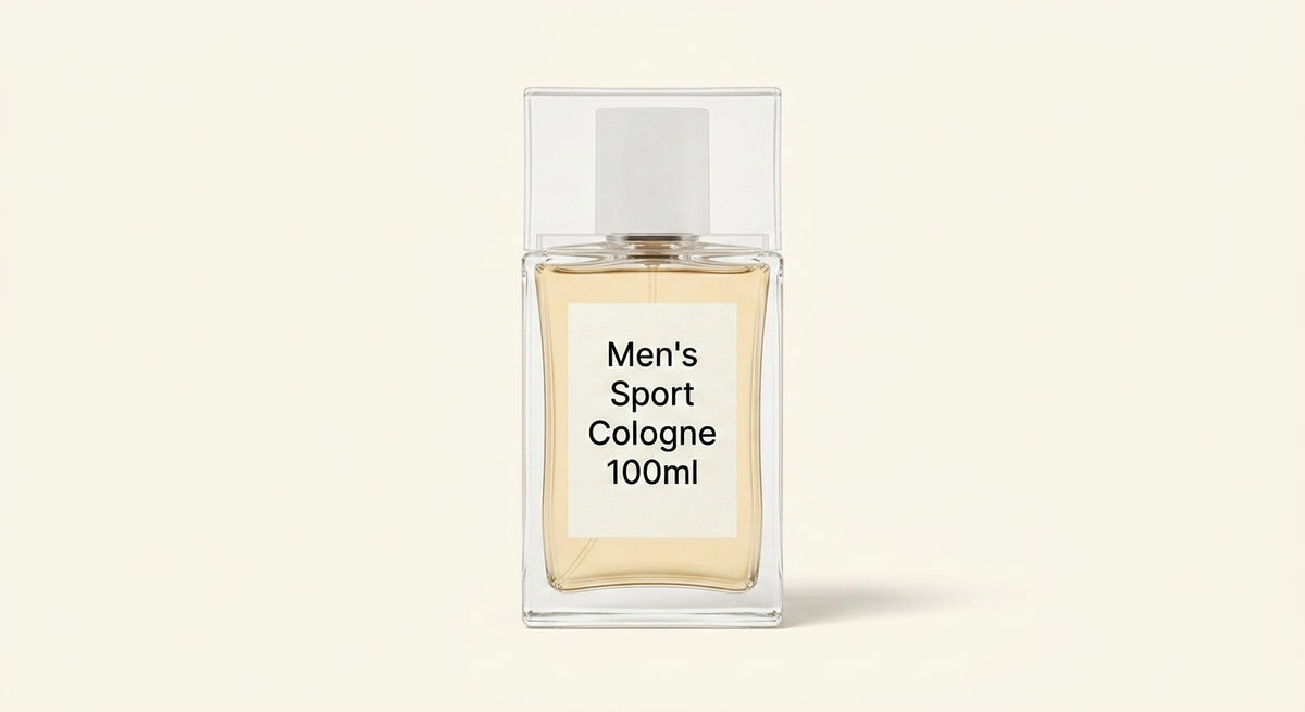 Dior Homme Sport eau de toilette 125ml, UK version