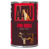 AATU Angus Beef Wet Dog Food   6 x 400g GOODS M&S   