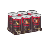 AATU Angus Beef Wet Dog Food   6 x 400g GOODS M&S   