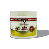 Hair masque Olive Moisture Professional (British brand)