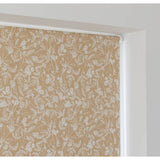 Argos Home floral blackout roller blind 90cm, imported from the UK