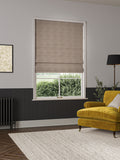 William Morris Marigold roman blinds made to measure (British brand)