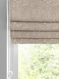 William Morris Marigold roman blinds made to measure (British brand)