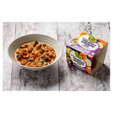 Easy Bean Moroccan Chickpea & Aubergine Tagine    320g GOODS M&S   