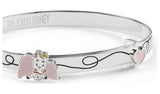 Disney Dumbo Sterling Silver Baby Bangle GOODS Argos