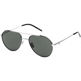 Belstaff Roadmaster sunglasses grey titanium frame (British brand)