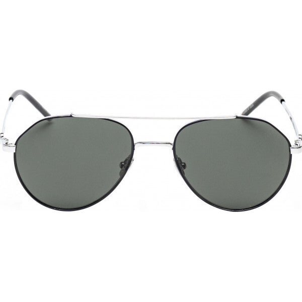 Belstaff Roadmaster sunglasses grey titanium frame (British brand)